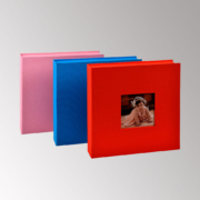 handmade album box g