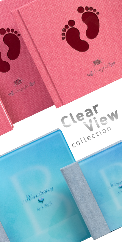 clear view COLLECTION 410x816